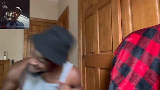 Chamber Of Reflection - Mac DeMarco (REACTION) I GET LIIITTTT!!! смотреть онлайн