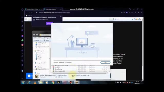 How to download and install Wondershare Filmora Video Editor on windows смотреть онлайн