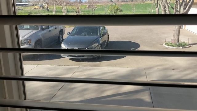 It hit me when I looked out my window смотреть онлайн