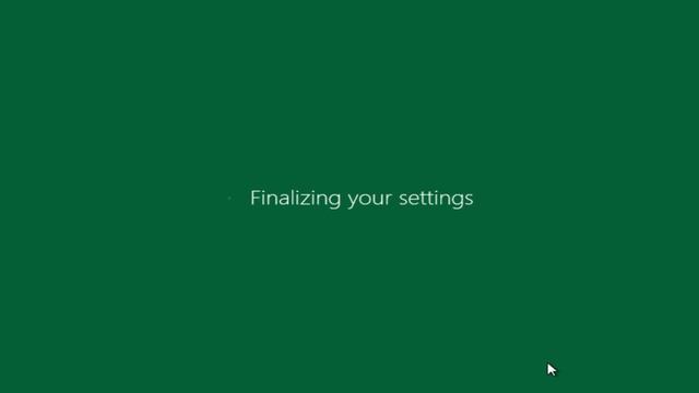 Обновление с windows 8.0 8056 до windows developer preview 8102 смотреть онлайн