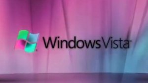 Microsoft Windows Vista Startup Sound Effects (My Third Version) (2018)