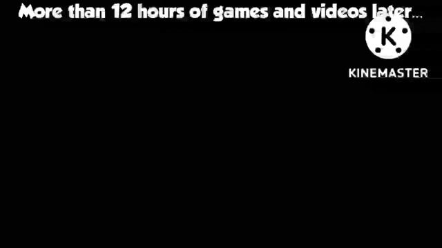 AZOR TV Killscreen (OVERHEATING, BenoTV styled) (Just 2019-present) смотреть онлайн
