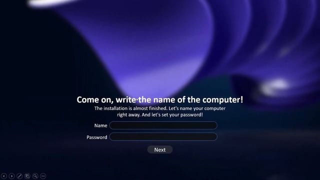 Windows 12 Concept NITRO смотреть онлайн