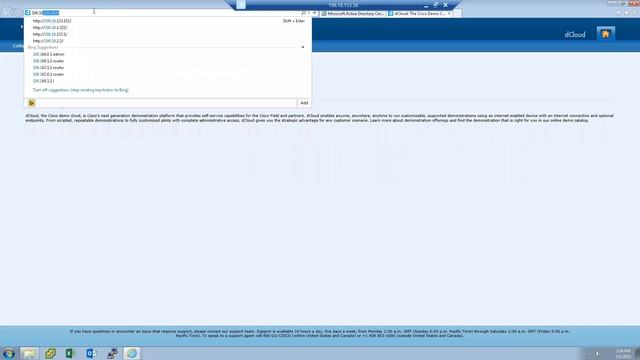 Lecture - 44 | Mobile and Remote Access - MRA | Exp - E & Exp - C | DNS | Certificates - Part 2 смотреть онлайн