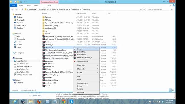 How To Get Multiple Desktop Screens! | Windows | Free | Made Easy смотреть онлайн