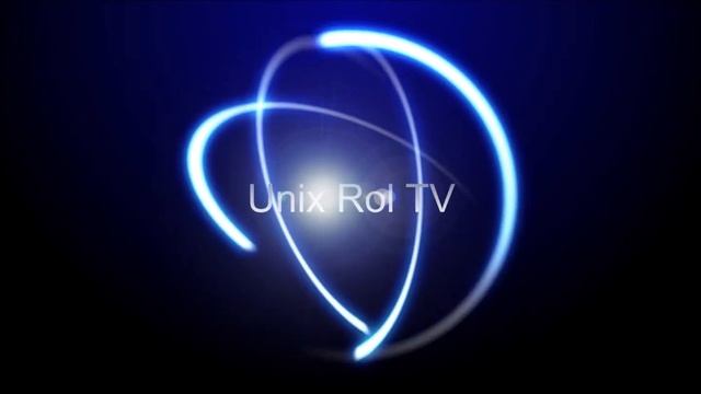 Intro Unix Rol TV смотреть онлайн