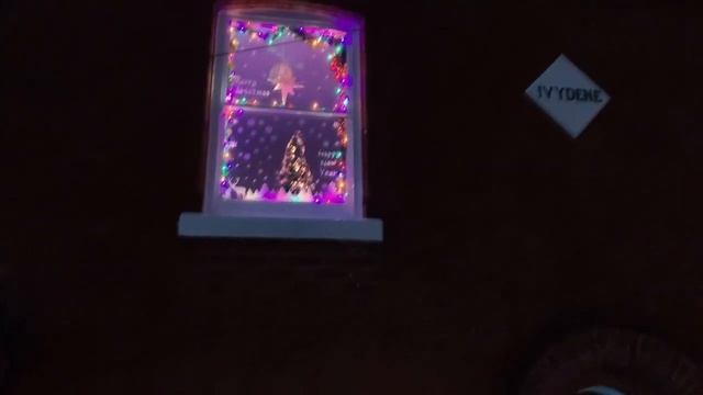 Hathern's Advent Windows - #18 - Narrow Lane смотреть онлайн