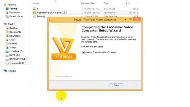 How to install Freemake Video Converter смотреть онлайн