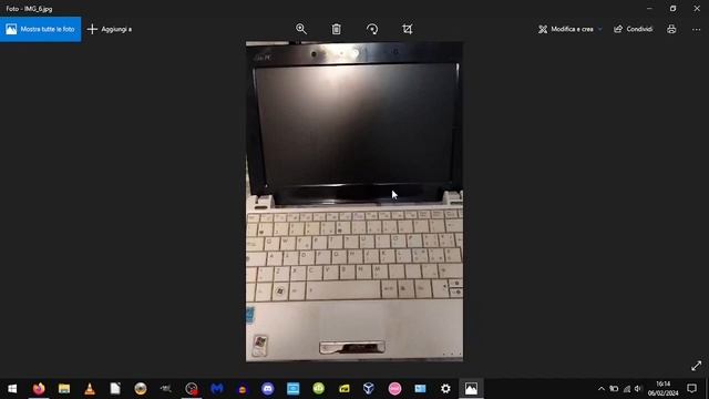 Il mio secondo e terzo PC: Asus K50C e Asus Eee Pc 1001HA смотреть онлайн