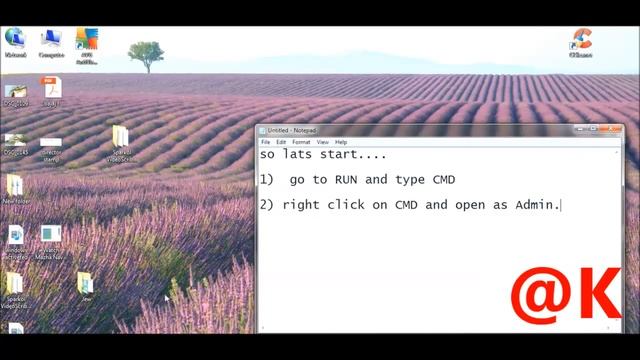How to fix This Copy of Windows is not genuine on Windows 7, 100% working смотреть онлайн