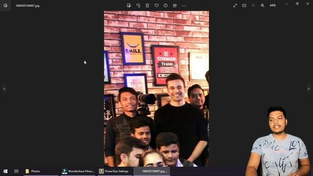 Microsoft PowerToys Features for Windows 10, 11🔥 Windows New Software with Amazing Features Explain смотреть онлайн