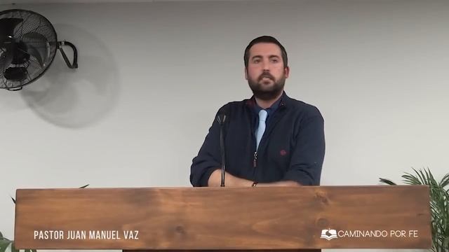 Mete a Tu Familia en el Arca - Juan Manuel Vaz смотреть онлайн