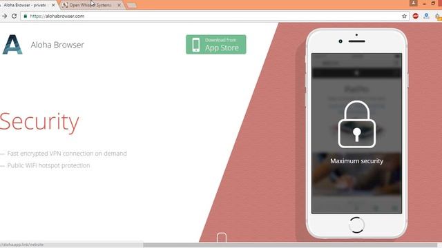 Protect Your Data From hackers With 2 SmartPhone Apps смотреть онлайн
