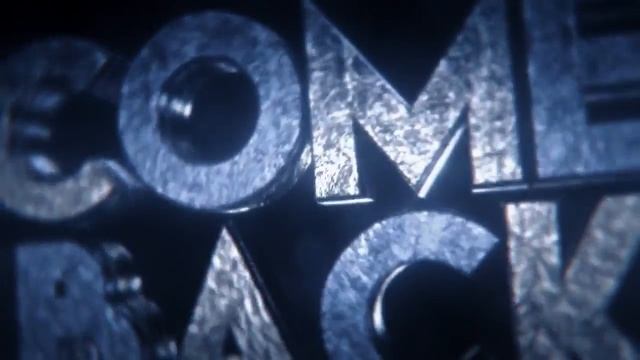 Come back - Channel Youtube смотреть онлайн