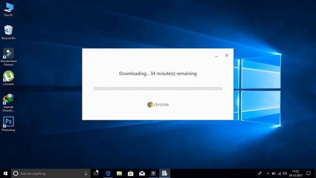 How To Download Google Chrome In Windows смотреть онлайн