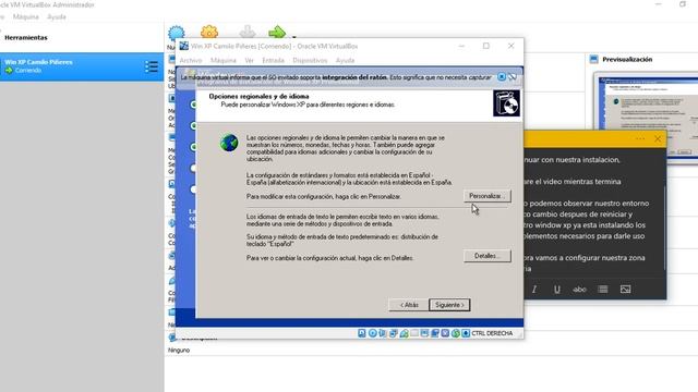 Instalacion De Windows XP sp3 смотреть онлайн