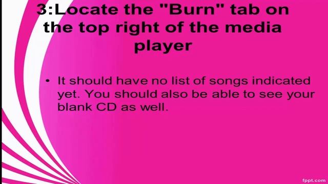 How to burn a cd | How to burn a cd on windows 7 смотреть онлайн