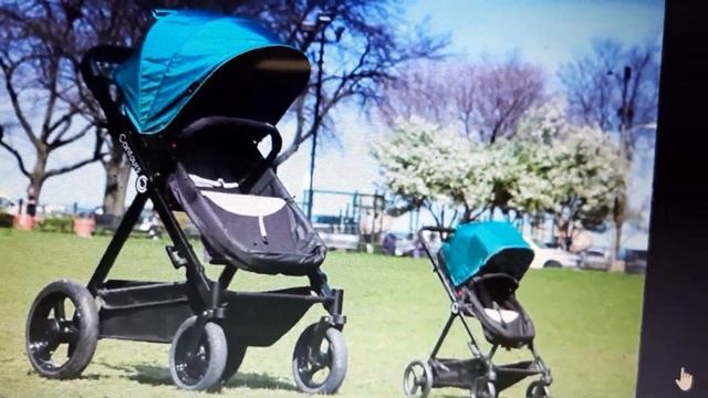 Abdl Life Size Stroller 😎 смотреть онлайн