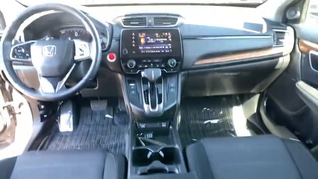 2020 Honda CR-V Reno, Carson City, Northern Nevada, Sacramento, Roseville, NV LH648054A смотреть онлайн
