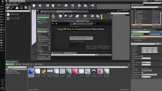 VrPlay Game Preview Standalone (64-bit/PCD3D_SM5) смотреть онлайн