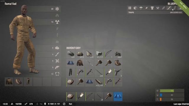 Rust - The Building (#327) смотреть онлайн