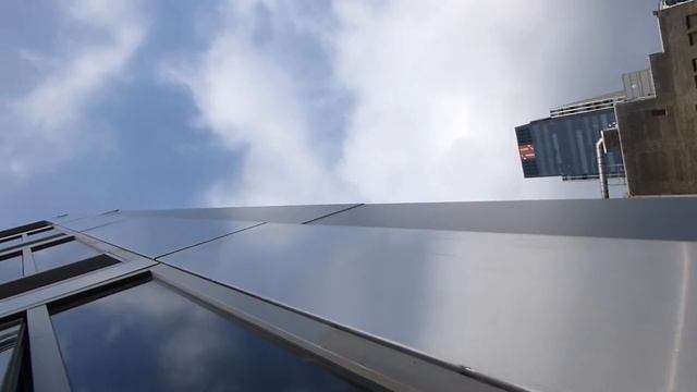 2015 07 18 Video out hotel window NYC смотреть онлайн