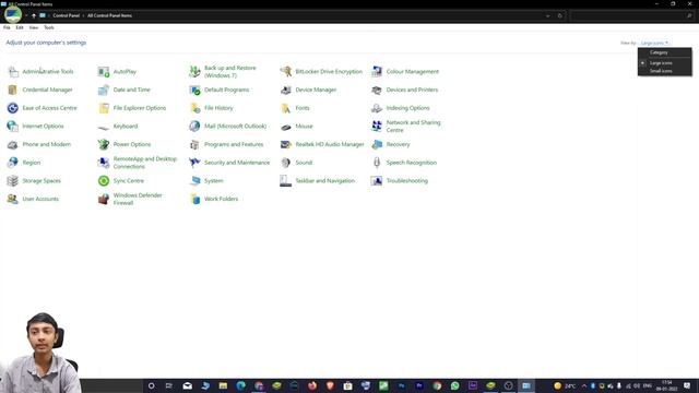 How to Stop Windows 10 to Update Automatically || How to Disable Windows Auto - Update смотреть онлайн