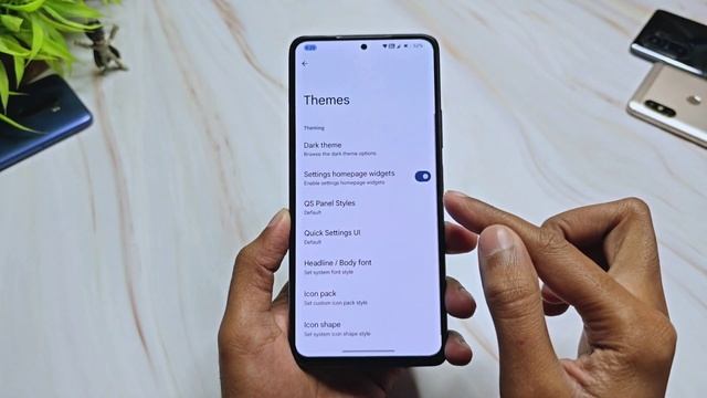 Cherish OS 5.2 Official For Redmi Note 10 Pro/Max - Android 14 - Added Dolby Atmos, App Lock & More смотреть онлайн