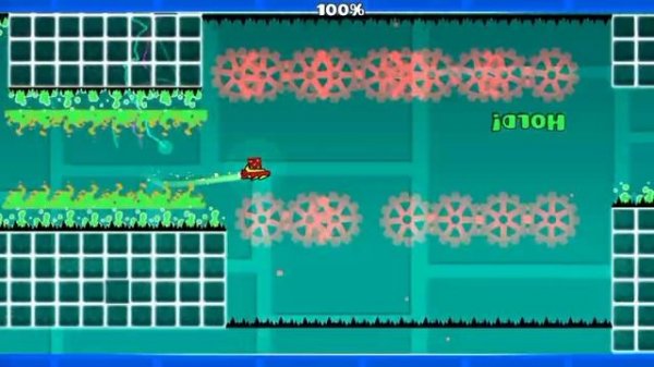 мой уровень