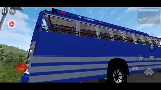 Download 10 Private Bus Mod In Bus Simulator Indonesia - Bussid Bus Mod - Bussid Car Mod - Bussid смотреть онлайн