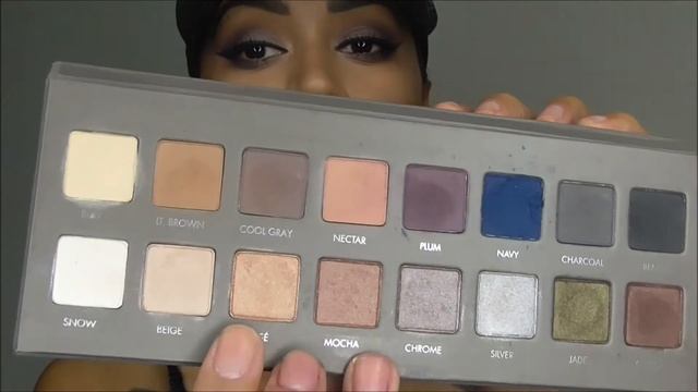 Makeup Tips: Eyeshadow Base and MAC Fix + смотреть онлайн