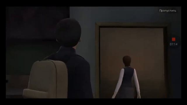 The School : White Day обзор (android) смотреть онлайн