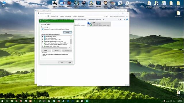 How to change DNS and IP address on windows смотреть онлайн
