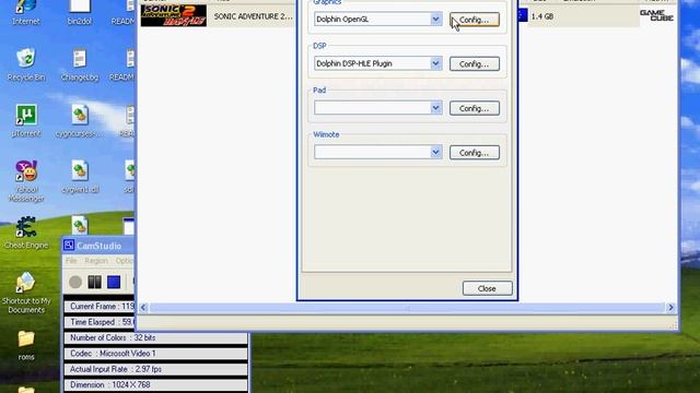 dolphin emulator cant work смотреть онлайн