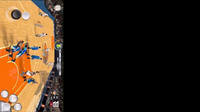 NBA 2K 17 IOS hack Jailbreak смотреть онлайн