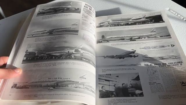 *EPIC* KATL Airport Book: Super Cool Airline/Airport History 1920-1990 by George W. Cearley Jr. смотреть онлайн
