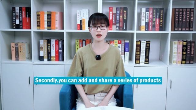 Open the Douyin Shop Window смотреть онлайн