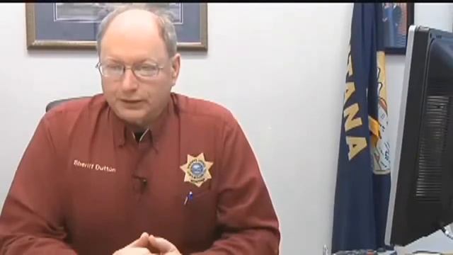 Preventing cabin break-ins during Montana's winter months смотреть онлайн