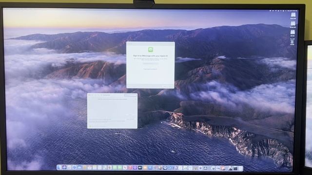 2010 Mac Pro and 12 5, what was the problem? смотреть онлайн