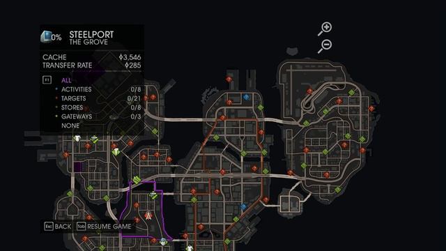 SaintsRowIV Gameplay смотреть онлайн