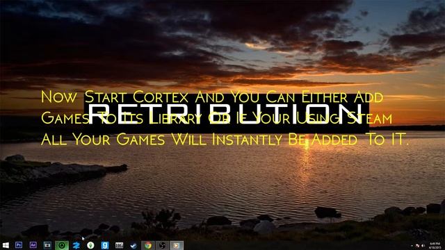 How To Boost Your FPS Win 8/7 Fast And Easy смотреть онлайн