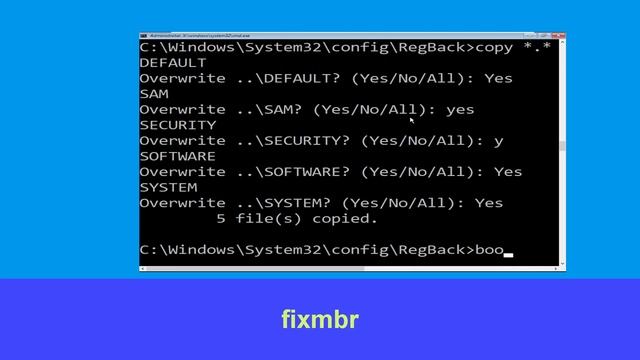 SECURITY_INITIALIZATION_FAILED 0x0000005F Windows 10 Blue Screen Error смотреть онлайн