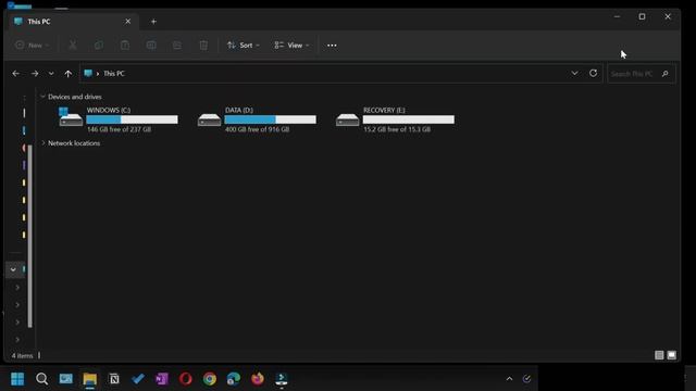 How to Close Background Programs Windows 11 смотреть онлайн