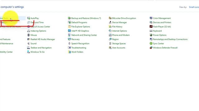 How to enable firewall and update in windows 10 смотреть онлайн