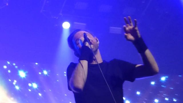 kent - Andromeda (Live, Forum, Köpenhamn - 4 december 2016) смотреть онлайн