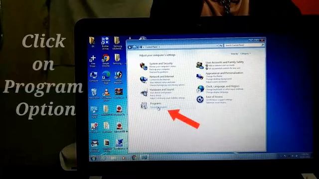 How to uninstall apps on windows 7 in hindi | laptop mein kisi bhi app ko delete kaise karen | 🐿🐿 смотреть онлайн