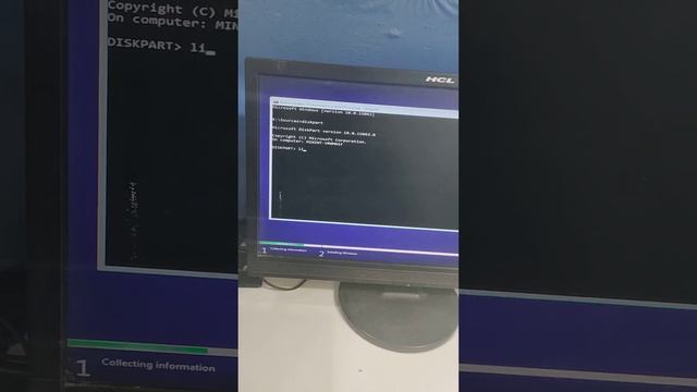 GPT Partition Style #MBR #GPT Windows can't installed in this disk error. Windos 10 смотреть онлайн