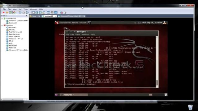 Reverse Shell with NetCat смотреть онлайн