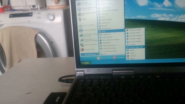 Обзор Windows XP Service Pack 3 (SP3) Часть 6 смотреть онлайн