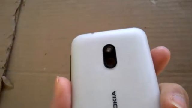 Nokia Lumia 620 смотреть онлайн